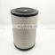 Heavy truck air filter WG9725190103 K2841