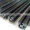 aluminum extrusion/Aluminum profile/T shape aliminim profile