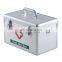 Customizable Multi-functional medical  case military tactical first aid kit