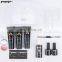 Nail Kit Art Gel Nail Set Kit With Uv Lamp
