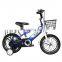 China factory wholesale 12/14/16/18 inch children's bike/OEM ODM exercise cycle baby bicycle bikes