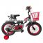 OEM 12" 14" 16" 18" 20'' Inch Factory Supply Kid's Bicycle Children Bike for 20 Months to 10 Years Old Kids