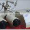Snagging Resistance of Fabrics Mace Snag Tester (Mace Test Method)