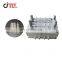 China JTP professional supplier good after-sale service Factory price high precision plastic 12&75 test tub injection mould