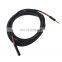 Guitar Cable 20FT Male to Female Audio Cord Professional Instrument Cable