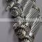 NFC standard All Aluminum Alloy Conductor AAAC Almelec cable 570mm2