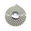 Quality Guarantee  Hot Sale China PU Timing Belt l industrial Belt  L  Type belt