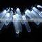 LED Micro decoration string copper wire rope Light battery operated led string lights