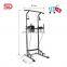 Good price gym exercise fitness equipment assist dip chin