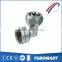 China Supply Pex Al Pex Pipe Fittings With Brass Material                        
                                                Quality Choice