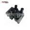 221604001 High Quality Engine Spare Parts Car Ignition Coil FOR VOLVO Ignition Coil
