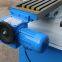 ZX50C Machine Tool Small Bench Swivel Head Drilling and Milling Machines