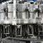 High quality gas containing water/carbonated water filling machine