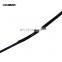 Hot Sale customized motorcycle CD100 brake cable manufacturer front brake cable