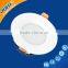 Xiamen manufacture 40w up and down wall light led led panel downlight