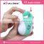 Rechargeable callus remover