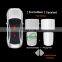 Car Sunshade for 2021 Tesla Model 3 Customized Roof Shades  for Tesla Model 3 Car Accessories