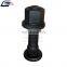 Heavy Duty Truck Parts Wheel Hub Bolt with Nut Oem 1309190 0890763 99731 0890760 1366736 0099731 for DAF Truck  Wheel stud