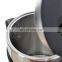 Honeyson hotel 0.6L energy saving new design cordless electric kettle