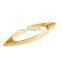 Bathroom Accessories Shower Room Zn Alloy Glass Door Handles