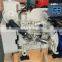 Hot sale brand new 4 cylinders  4B3.9 4BT3.9 4BTA3.9 diesel marine engine for boat