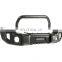 RR Style Spartacus Front Bumper for Jeep Wrangler JK