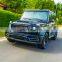 Auto Parts Car Bodykit Full Body Kit Set Upgrad M Style P720 Modified Facelift G Class W464 W463A G63 Hood Bumpers Fender Flares
