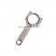 Custom Connecting Rods for Suzuki 1.8L 136mm Forged 4340 Con rods