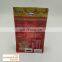 Food Grade Eigth Side Sealing 1kg Rice Bags For Wholesale Plastic Bags With Zipper