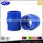 free samples high temperature flexible spare parts straight humps for trucks from silicone hose manufacturers