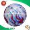 pvc inflatable promotional beach ball