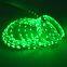 LED lights 020 rgb  side emitting led strip 60LED White PCB 24V led lights