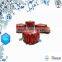 changzhou machinery T Series rotary slasher gearbox