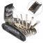Cycle Puncture Repairing Cycle Tool Kits