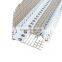 Drywall metal mesh drywall mud metal vinyl drywall aluminium corner bead price