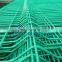 3D curved fence by Pvc Coated Security Fence