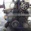 2.0L 154hp Honda used Petrol engine assembly used used honda engine used engine honda