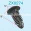 Universal Retainer Car Body Clip Automobile Plastic Fastener OEM 6030441
