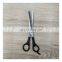 3Ps/Set Professional Barber Scissors Set Lash Scissors Hair Scissor Setdressing Shears Haircut With Double Tooth