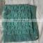 Custom Hand Knitted Cashmere Blend Baby Throw Blankets
