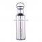 GiNT 530ML 480ML Hot Selling Yoga Double Stainless Steel Bottles Sports Home GYM Use Double-wall Vacuum Insulated Flask