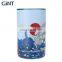 hot sale customized 18/8 stainless steel coffee tumbler double wall vacuum Insulated coffee mug with lid
