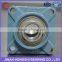 China produced GCr15 pillow block bearing f208 f210