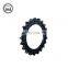 Case Excavator sprocket CX36 drive roller CX55 sprocket