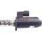 SK120-5 SK200-5 excavator solenoid valve YN35V00018F1 KDRDESK-31/30C40