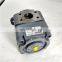 BUCHER QXM42-025L108 hydraulic gear pump motor