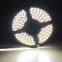 High Quality Grow Roll SMD3014 side emitting warm white 156leds/m 3500K Flexible DC12V 24V LED Strip Light