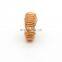 Custom 33uh 47uh Toroidal Sendust Core Choke Coil Toroidal Inductor