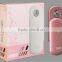 Nano Mini Electric Facial Fine Mist Sprayer