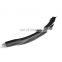 R Style Carbon Fiber Front Bumper Lip Spoiler for BMW F10 M5 2012-2013